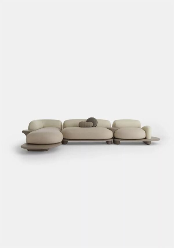 Bonbon L-shape Sofa